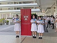 Harvard Book prize - Photos