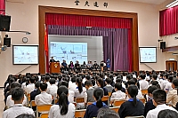 2021-2022 結業禮