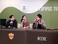 English campus Tv