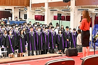 speech day rehearsal